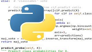 Easy Python 10 hours session 340