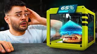 Je Teste 20 Objets Du Futur (Arnaque ou Pas)