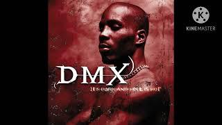 DMX One Two Instrumental
