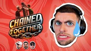 Chained Together (Partie 2/2) - Rediffusion Squeezie du 26/06