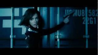 Underworld  Awakening