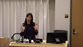 Naomi Paik: "Deadly Entanglements" | C21 Insecurity Conference, May 2, 2019