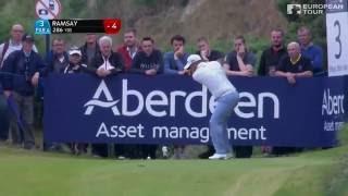 Shots of the Week - Aberdeen Asset Management Scottish Open