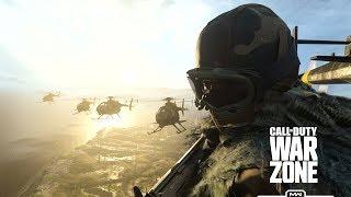Official Trailer | Call of Duty: Warzone