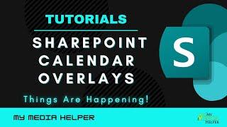 Mastering the Power of SharePoint Calendar Overlays
