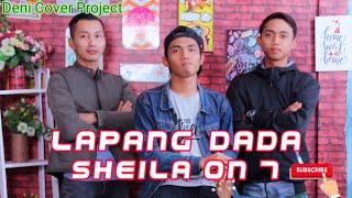 Lapang Dada - Sheila On 7 Cover Akustik | DENI COVER PROJECT N FRIEND'S