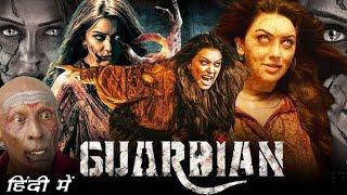 Guardian (2024) New Released Full Hindi Dubbed Horror Movie | Hansika Motwani, Suresh Chandra Menon