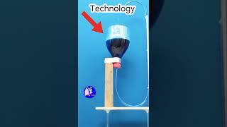 Science Technology #amazing #diy #works #ideas