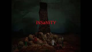 iNSaNiTY | slow + reverb