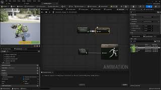 03 Add Jumping Animation