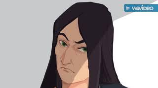 metalocalypse Nathan Explosion badass edits