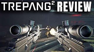 Trepang2 Review - The Final Verdict