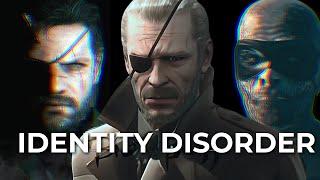 Metal Gear Solid V: The Fight Club Theory