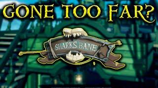 Is Rare Now Taking This Too Far? - Sea of Thieves