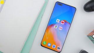 How to Get Google Play Services on the Huawei P40 Pro!