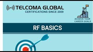 RF Basics - Transmitter, Receiver,  Frequency, Analog/Digital Signals (for students)