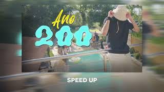 ANO - DVESTA (SPEED UP)