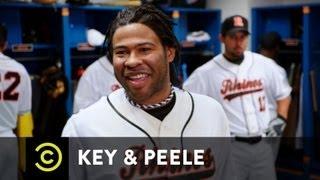 Key & Peele - Slap-Ass