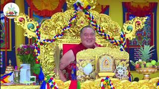 Lama Shechen Rabjam Rinpoche khyenno  prayer 