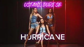 Hurricane - Ustani, budi se (Official Video | 2023)