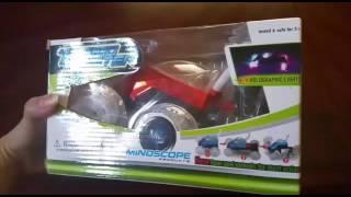 Turbo Twister by Mindscope Review