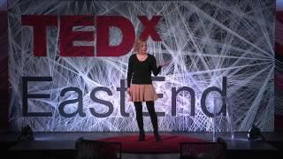 How the world is connected | Marianne Freiberger | TEDxEastEnd