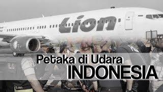 Inilah 6 Kecelakaan Pesawat di Indonesia Sejak 2005, Ratusan Orang Meninggal Dunia