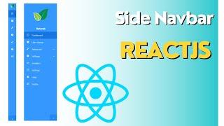 How to Create a Responsive Side Navigation Bar in ReactJS with RSuite