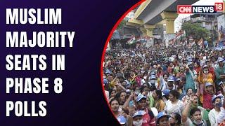 Bengal Election 2021 | Decoding The Minority Factor In Bengal | CNN News18