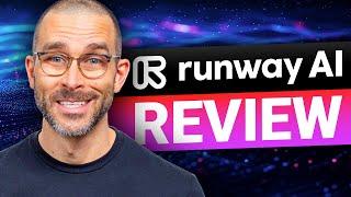 Runway AI — HONEST video generation review + TIPS from Editor!