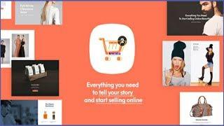 Shopkeeper - eCommerce WP Theme for WooCommerce