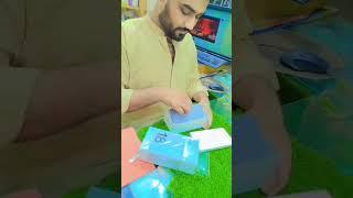 OPPO A18 unboxing @Arslan mobile shop 1m views