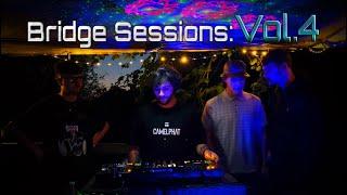 Progressive House Mix - Bridge Sessions Vol.4