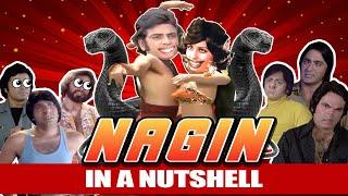 Nagin movie roast in a nutshell  | Nag Nagin wala Filmy Jhingalala