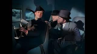 Sherlock Holmes and the Secret Weapon 1943 (Roy William Neill) - Full Movie - 4K - Colour