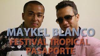 Maykel Blanco ● Geneva Photos Show ●  Festival Tropical Pasaporte