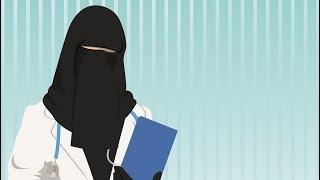 Muslim Face Veil (Niqab) in UK Hospitals