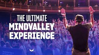 What it's like to attend Mindvalley University