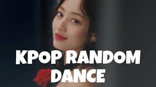 KPOP RANDOM DANCE | 2015-2023 VER