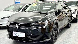 2025 New Arrive Honda e:NP2 EV | SUV - Review Interior and Exterior