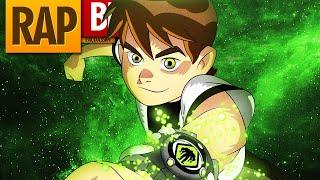 Rap do Ben 10 (Clássico) - PODER DO OMNITRIX I Faço Assim