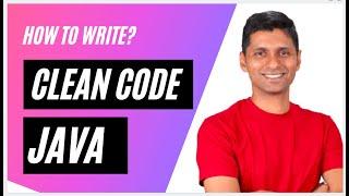 Clean Code with Java: Learn Simple Design, Refactoring & TDD