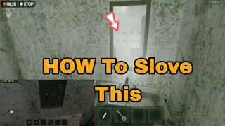 Metel Horror Escape Chapter 4 How To Open Safe (How To Unlock Safe In Metel Horror Escape Chapter 4)