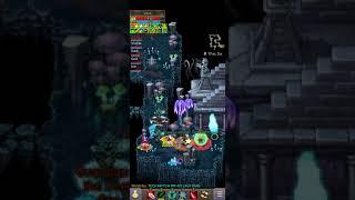 Warspear online mermen dg 6:36 no warden/heal