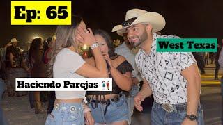 Baile en West Texas - Ep: 65