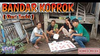 KOMEDI RECEH ~ BANDAR KOPROK ( dari turki )