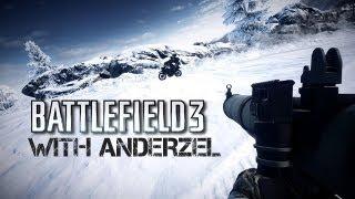 Battlefield 3 With Anderzel