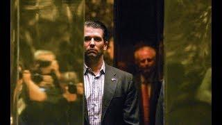 Unable To Stop Self-Owning, Trump Jr. Tweets Russian Email Chain
