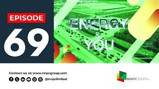 Energy and YOU! - Episode 69