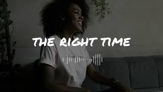 Gospel Type Beat | "The Right Time" | Trap Type Beat | Prod by Make Room Music